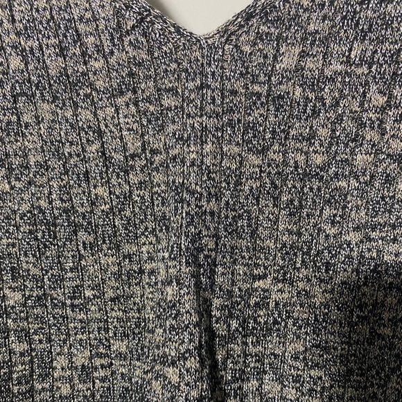 Silver Wide-Strapped Tank - Picture 5 of 6